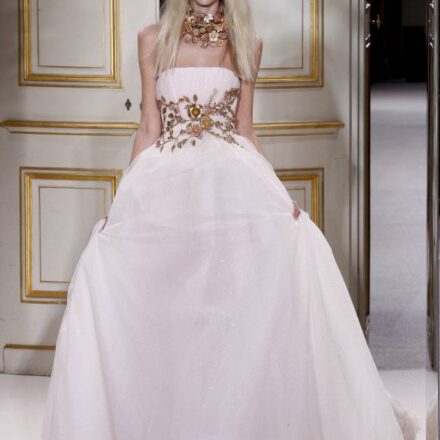 Acconciature da sposa: 3 idee per un matrimonio glam-rock