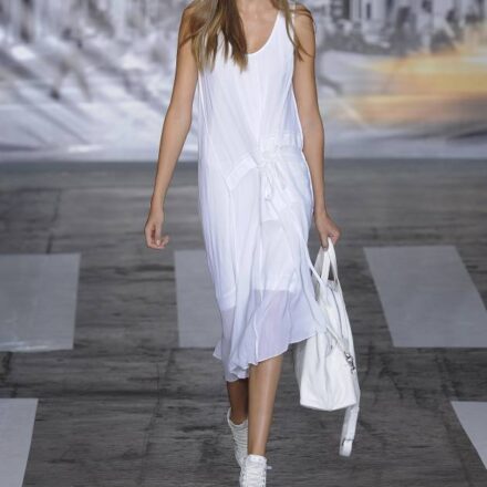 Focus sul berretto sportswear