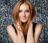 Un trend forte: la riga in mezzo