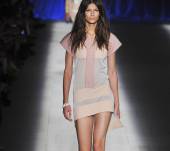 Tre tecniche per realizzare capelli wavy