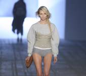 Realizzare una treccia laterale