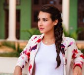 3 pettinature per tenere sotto controllo il volume