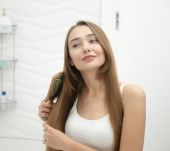 Il brossage, un gesto di bellezza per i tuoi capelli