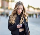 Come creare boccoli XXL