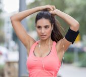 La hair routine per le sportive