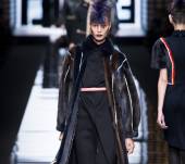 La trasformazione più folle di Audrey