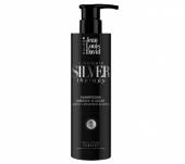 Ho provato lo shampoo Silver Therapy Jean Louis David