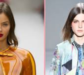 Gara di acconciature: carrè austero VS carrè wavy