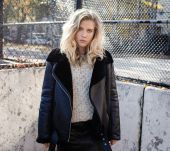 Il volume al centro di tutte le pettinature per questa stagione Autunno/Inverno