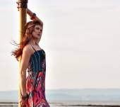 Lessico per capelli: «Essere pettinato al palo»