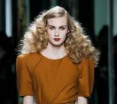 Realizzare ricci anni '40