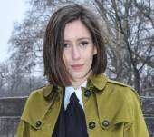 Streetstyle: il carrè discreto