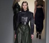 La riga bassa di lato