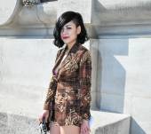 Streetstyle: adottare l'half-hawk