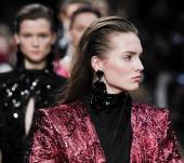 Realizzare una chioma con doppio effetto