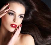 Quali tonalità di castano scuro quest’inverno?