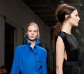 Coda di cavallo bassa, focus sulla tendenza