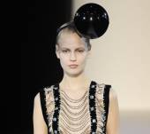 Quale accessorio per capelli la notte di Capodanno?