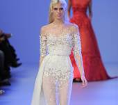 Sposa 2014: le acconciature per dire «sí»