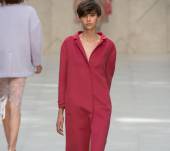 Taglio boyish: la trasformazione più folle di Coline