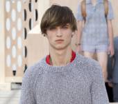 La trasformazione più folle di Vincent