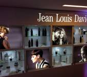 Jean Louis David apre un salone in Messico