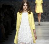 Acconciatura di tendenza 2014: il volume anni ‘60