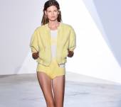 La mezza coda neo-grunge