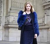 Tendenza carré: il brushing al rovescio