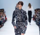 Focus sul taglio boyish destrutturato