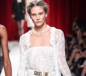 La doppia treccia alla francese, step by step