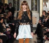 Adottare la frangia per l’autunno