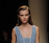 È possibile dare movimento a un’acconciatura wet look?