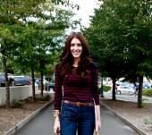 Streetstyle: l’influenza degli anni ’70 sempre presente