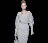 Lo chignon XXL bon ton