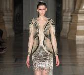 Il wet look della stagione 2015