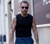 Streetstyle: il look da biker