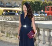 Streetstyle: il side hair per una serata