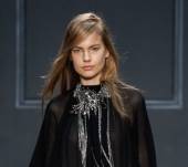 3 frange per i tuoi capelli lunghi