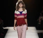 Voglio una frangia facile da pettinare e curare: cosa scelgo?