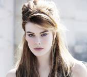 La mia acconciatura per Capodanno grazie al Girly Style