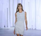 La frangia sfilata: una buona idea per avere volume?