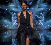 Il mio make-up per la serata di Capodanno