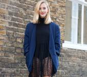 Streetstyle: curare le punte per una chioma da sogno