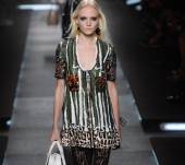 Lo sguardo da baby doll per un look femminile