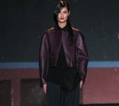 3 modi di portare il wet look quest’inverno