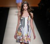 Le onde morbide effetto treccia sciolta, step by step