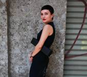 Streetstyle: il taglio boyish cortissimo