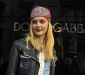 Streetstyle: portare la bandana stile biker in inverno