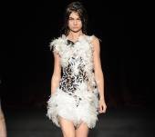 La «messy ponytail», anche per te!